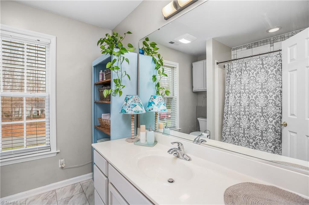7501 Bartonshire Court Oak Ridge, NC 27310 - Photo 24 of 38
