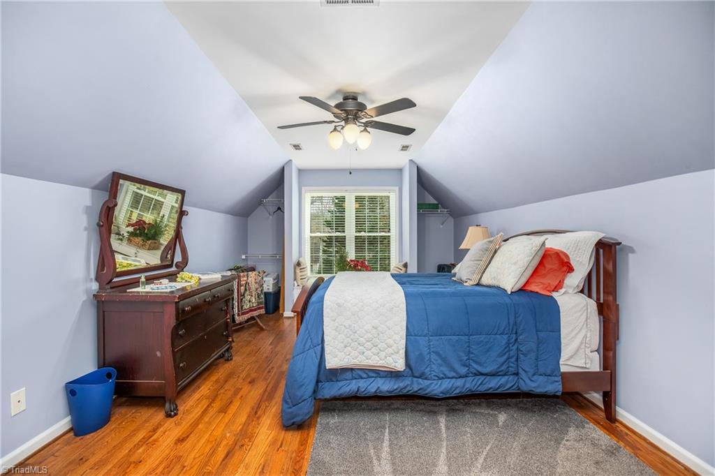 7501 Bartonshire Court Oak Ridge, NC 27310 - Photo 25 of 38