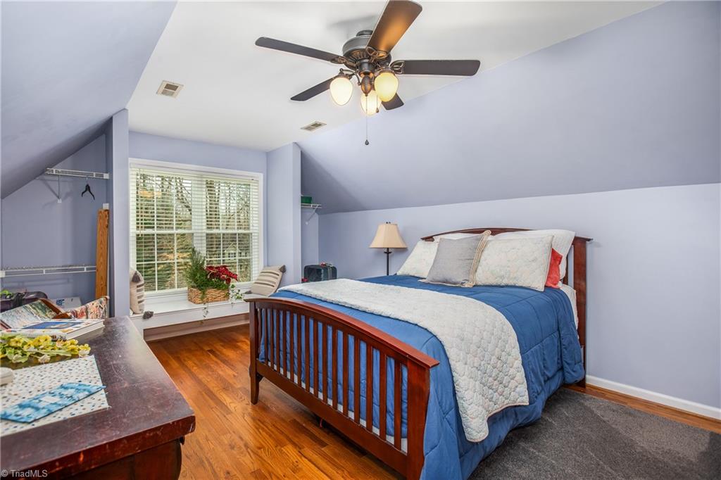 7501 Bartonshire Court Oak Ridge, NC 27310 - Photo 26 of 38