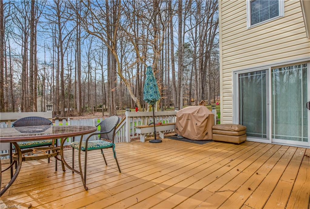 7501 Bartonshire Court Oak Ridge, NC 27310 - Photo 29 of 38