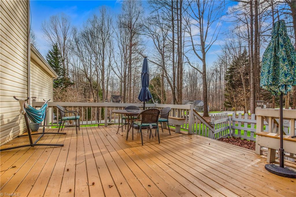 7501 Bartonshire Court Oak Ridge, NC 27310 - Photo 30 of 38