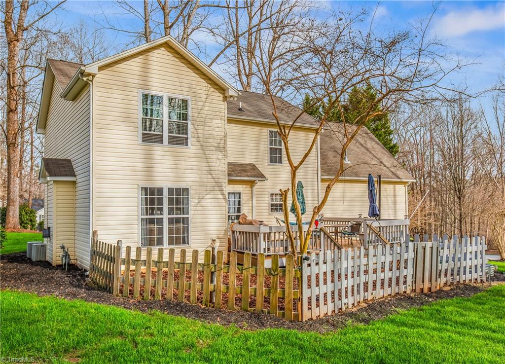 7501 Bartonshire Court Oak Ridge, NC 27310 - Photo 33 of 38