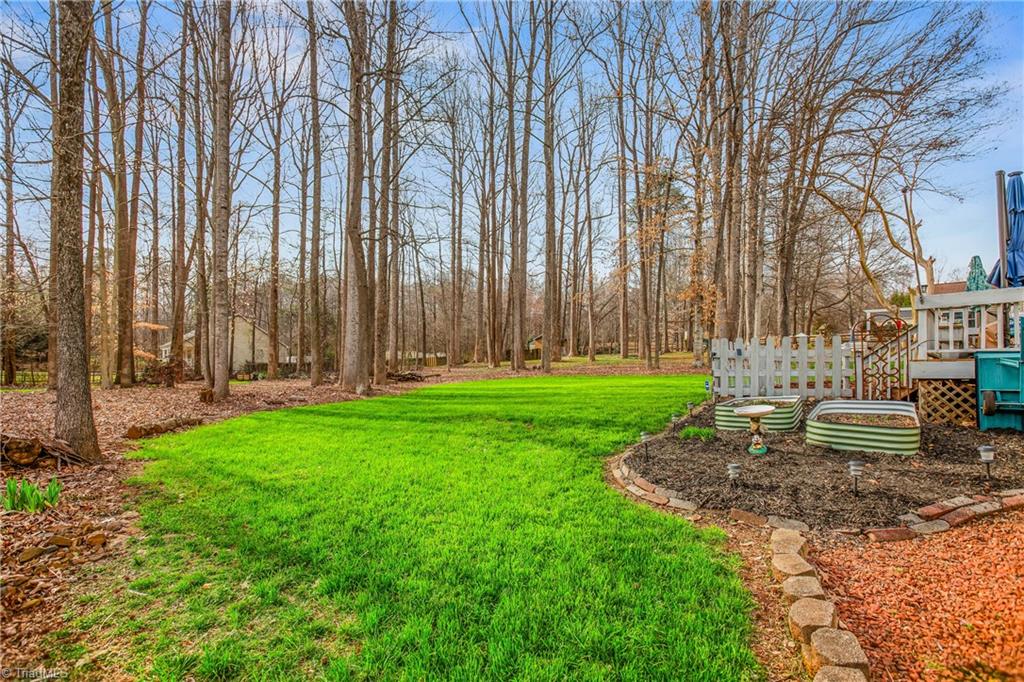 7501 Bartonshire Court Oak Ridge, NC 27310 - Photo 34 of 38