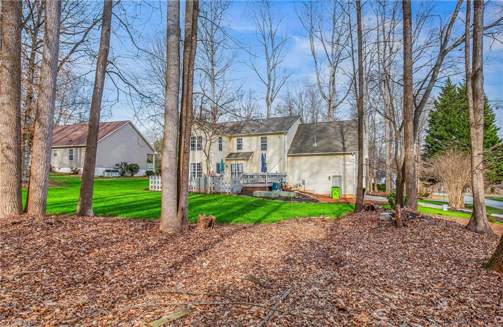7501 Bartonshire Court Oak Ridge, NC 27310 - Photo 36 of 38