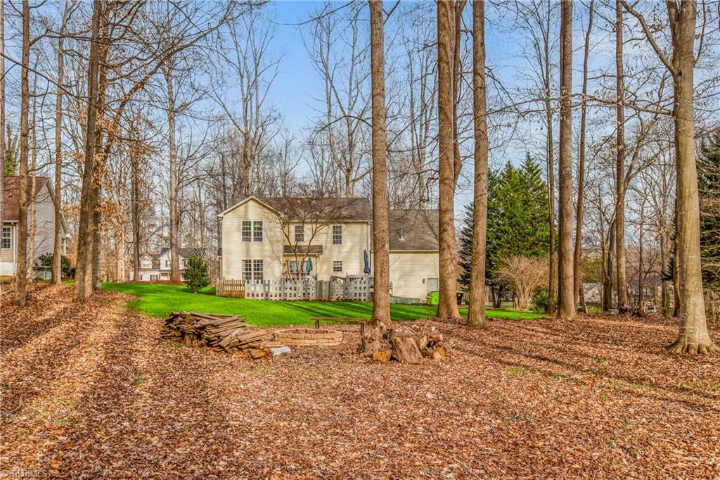 7501 Bartonshire Court Oak Ridge, NC 27310 - Photo 37 of 38
