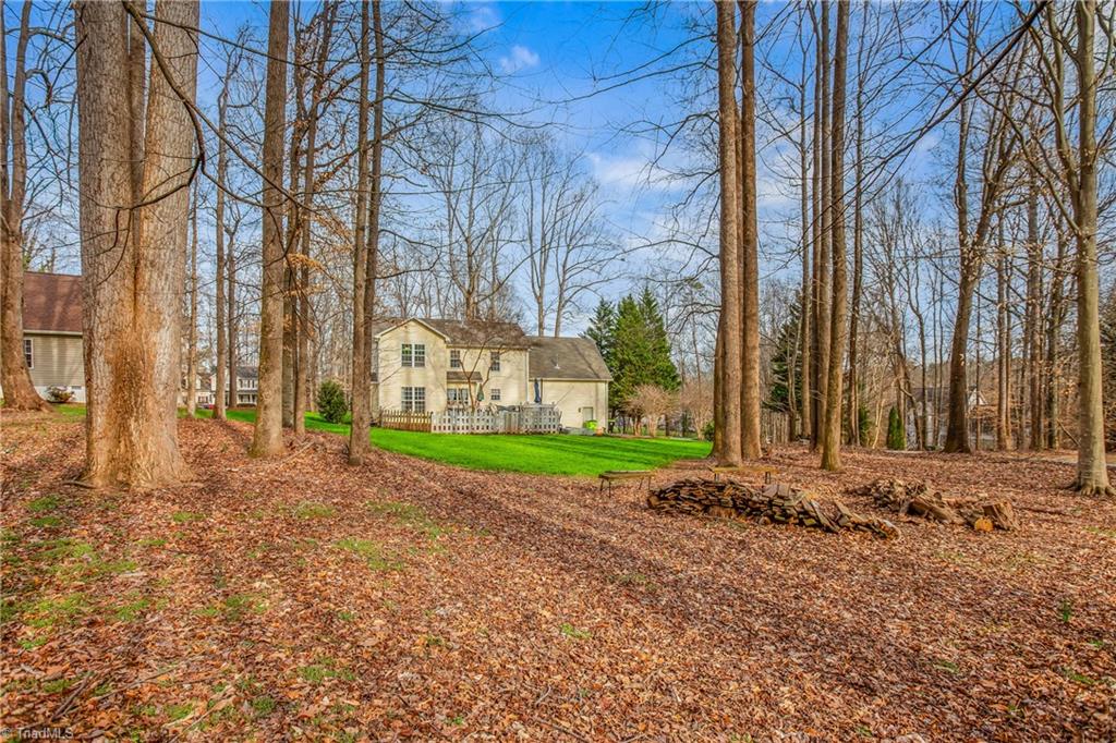 7501 Bartonshire Court Oak Ridge, NC 27310 - Photo 38 of 38