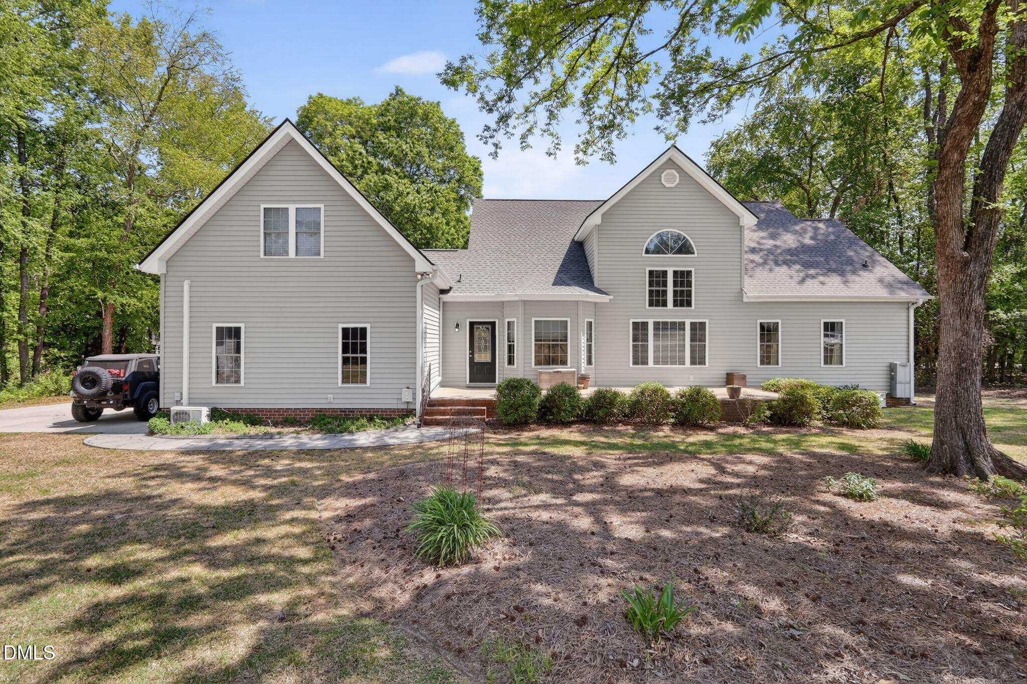 4509 Riverbirch Road Wilson, NC 27896 - Photo 39 of 42 Gallery Image 39