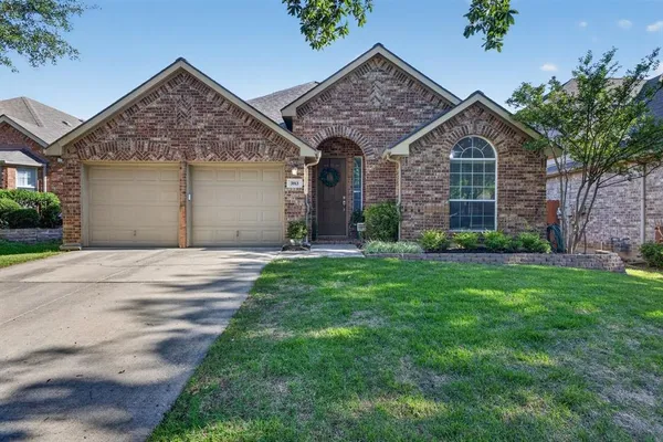 $369,000 | 3813 Tidball Drive, Fort Worth, TX 76244