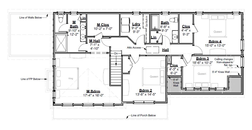 21 Zoes Way, Unit 18 York, ME 03902 - Photo 3 of 4
