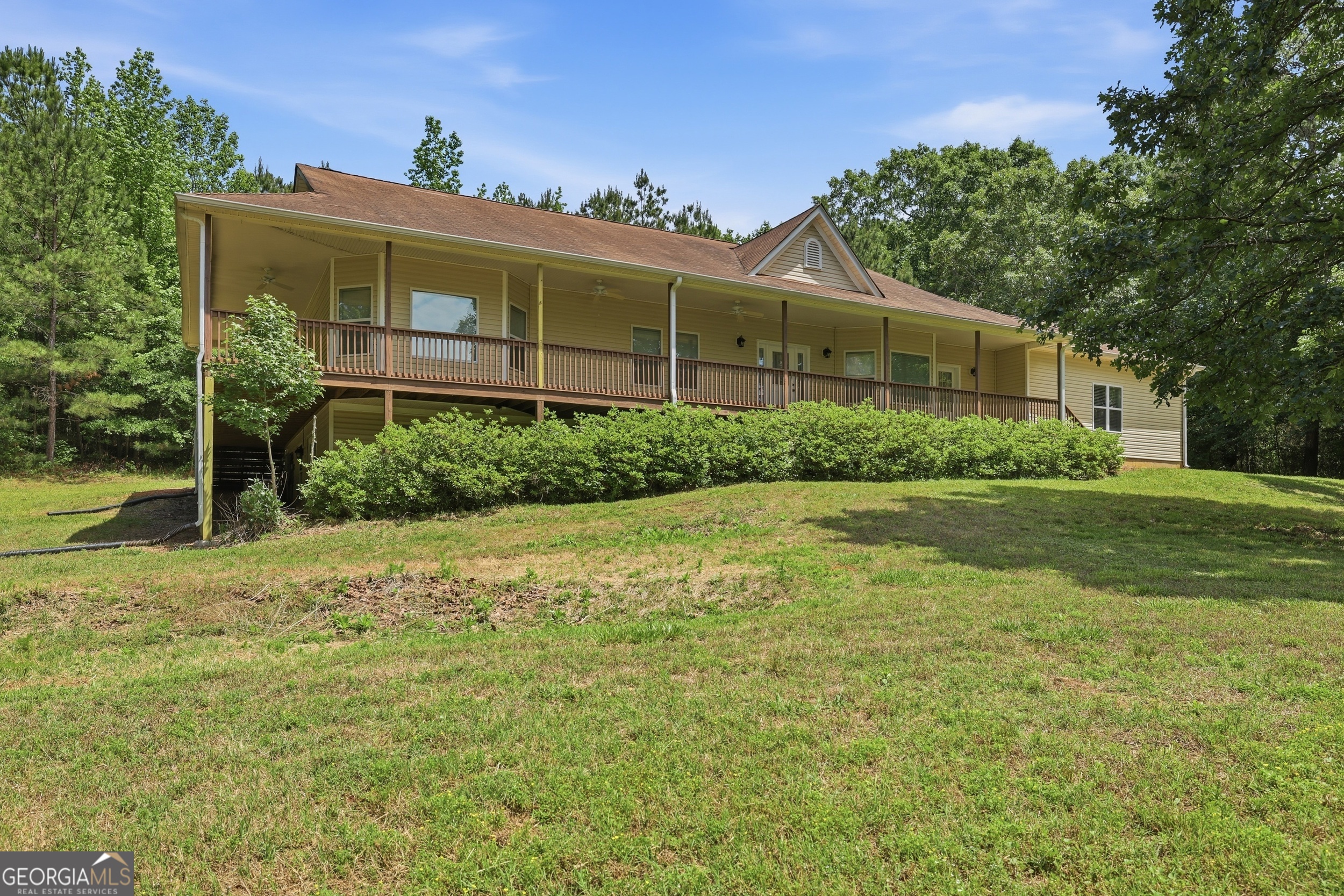 3546 Seymour Road Martin, GA 30557 - Photo 1 of 1 Gallery Image 1