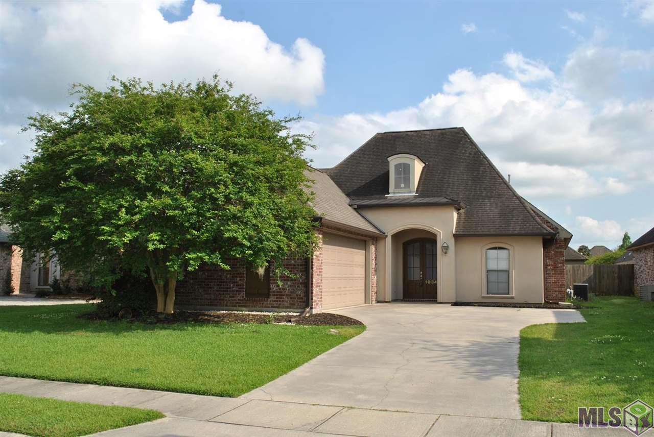 10346 Springvalley Avenue Baton Rouge, LA 70810 - Photo 1 of 23 Gallery Image 1