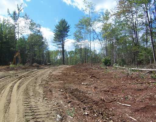 Lot B Wentworth Road Embden, ME 04958 - Photo 1 of 11 Land/Lot.