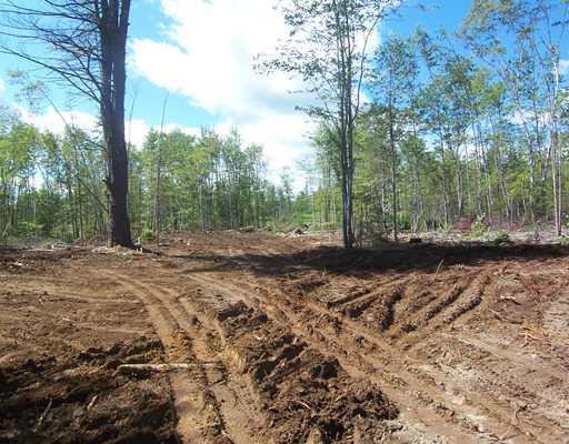 Lot B Wentworth Road Embden, ME 04958 - Photo 2 of 11 Land/Lot.