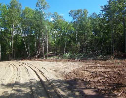 Lot B Wentworth Road Embden, ME 04958 - Photo 3 of 11 Land/Lot.