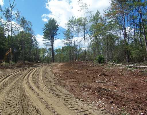 Lot B Wentworth Road Embden, ME 04958 - Photo 4 of 11 Land/Lot.