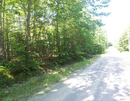 Lot B Wentworth Road Embden, ME 04958 - Photo 5 of 11 Land/Lot.