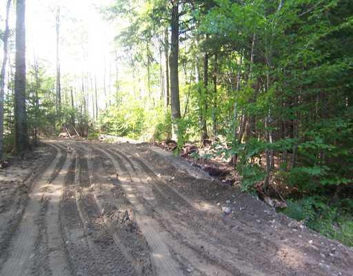 Lot B Wentworth Road Embden, ME 04958 - Photo 6 of 11 Land/Lot.