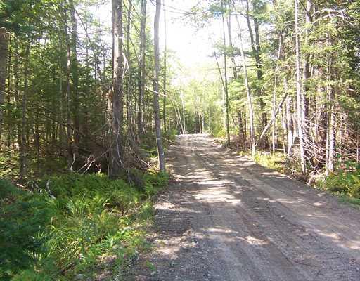 Lot B Wentworth Road Embden, ME 04958 - Photo 7 of 11 Land/Lot.