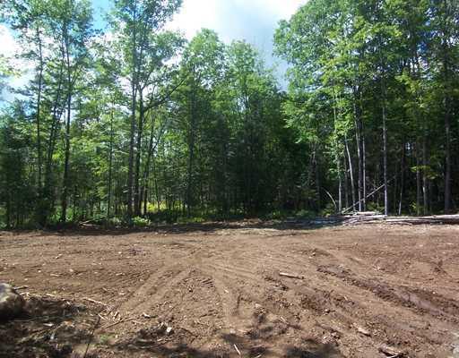Lot B Wentworth Road Embden, ME 04958 - Photo 8 of 11 Land/Lot.