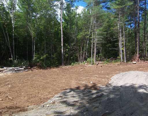 Lot B Wentworth Road Embden, ME 04958 - Photo 9 of 11 Land/Lot.