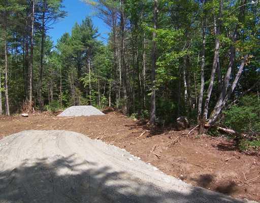 Lot B Wentworth Road Embden, ME 04958 - Photo 10 of 11 Land/Lot.