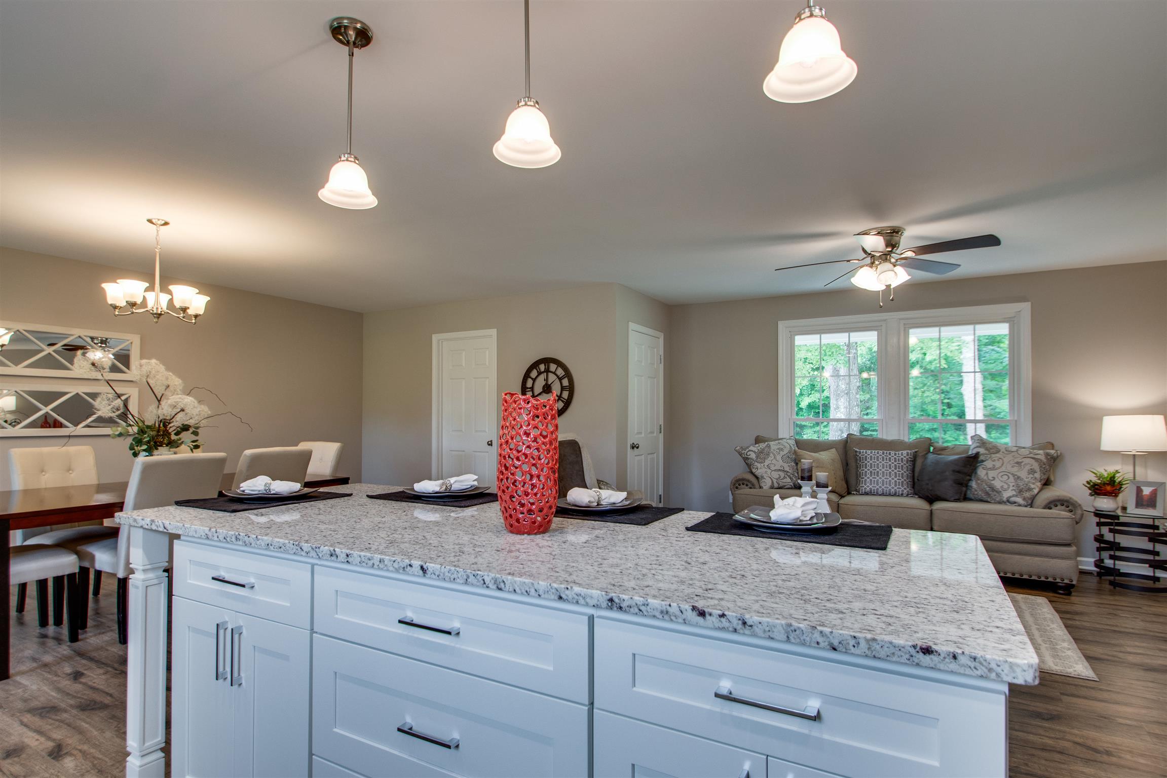 1050 Dawson Road White Bluff, TN 37187 - Photo 11 of 29 Gallery Image 11