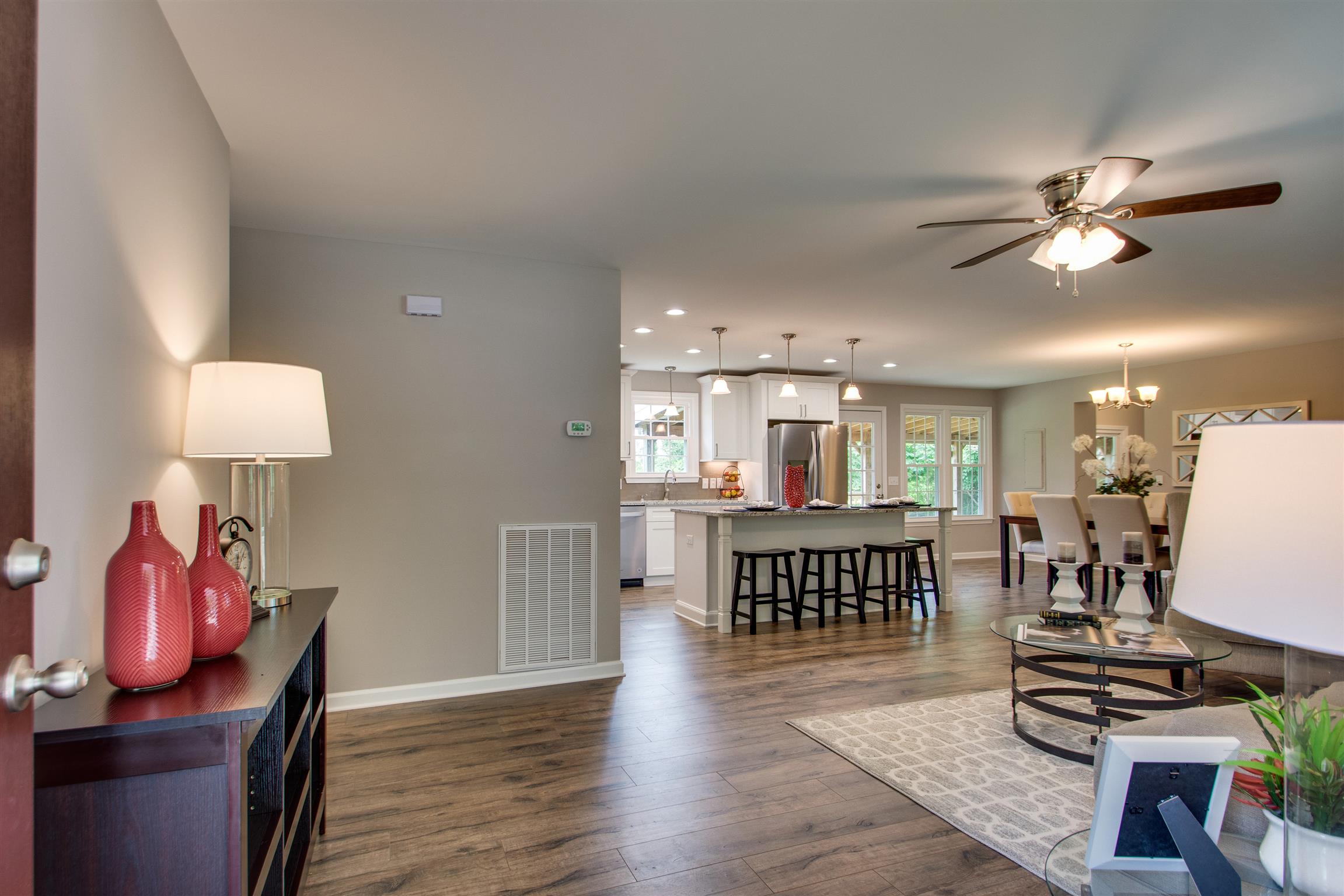 1050 Dawson Road White Bluff, TN 37187 - Photo 5 of 29 Gallery Image 5