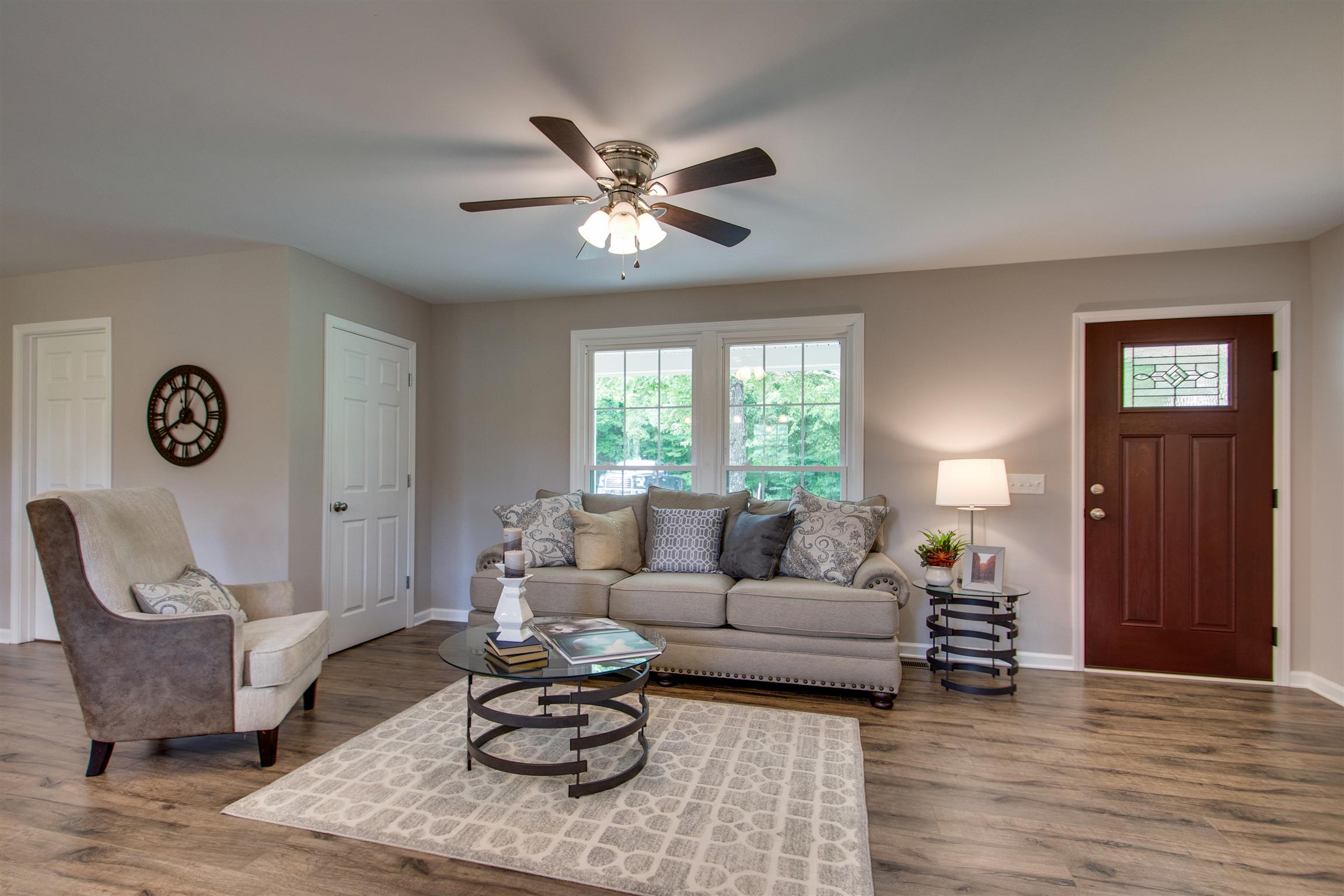 1050 Dawson Road White Bluff, TN 37187 - Photo 6 of 29 Gallery Image 6