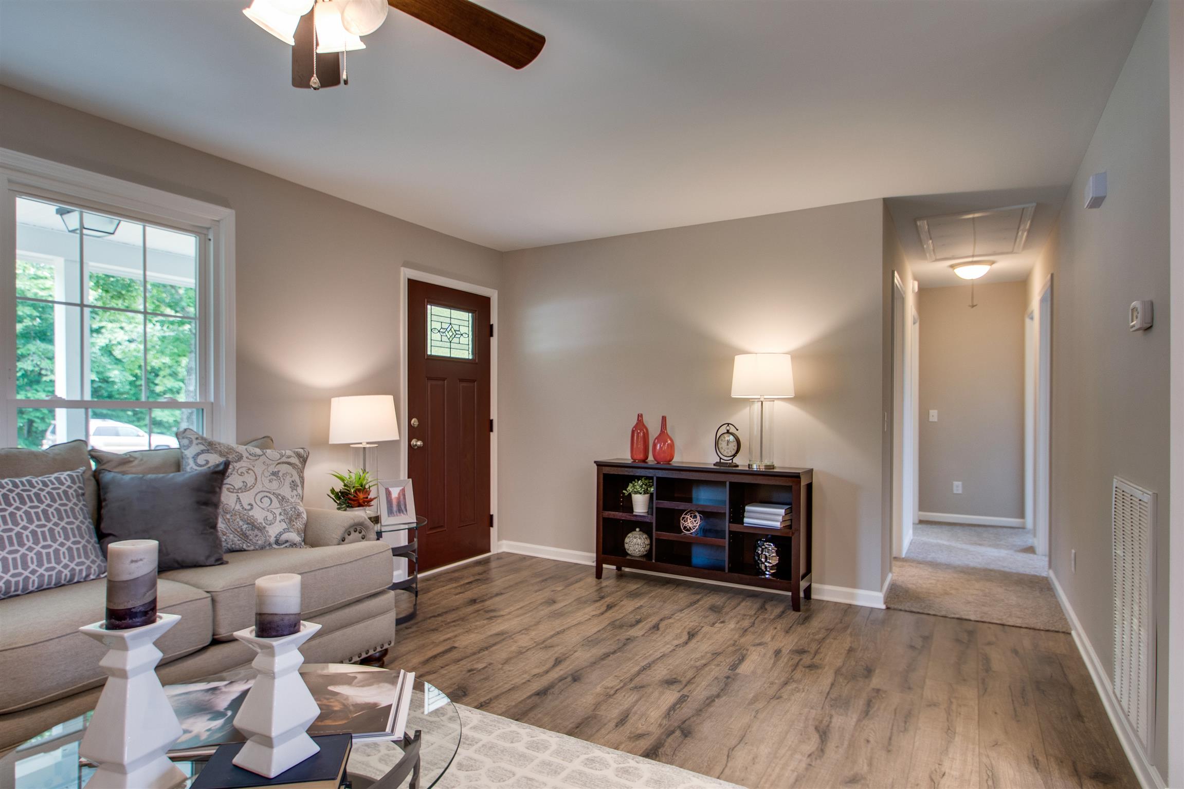 1050 Dawson Road White Bluff, TN 37187 - Photo 7 of 29 Gallery Image 7