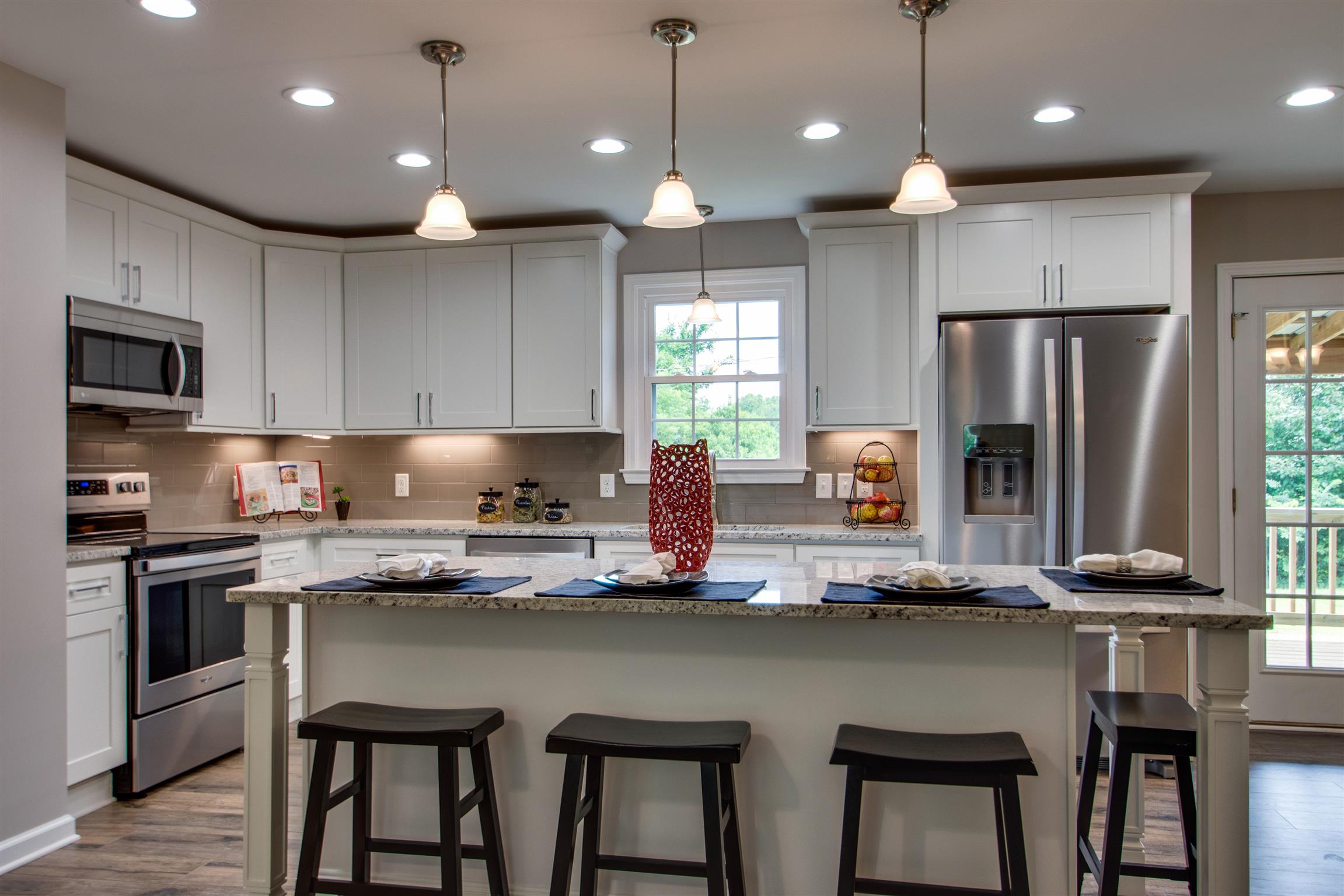 1050 Dawson Road White Bluff, TN 37187 - Photo 8 of 29 Gallery Image 8