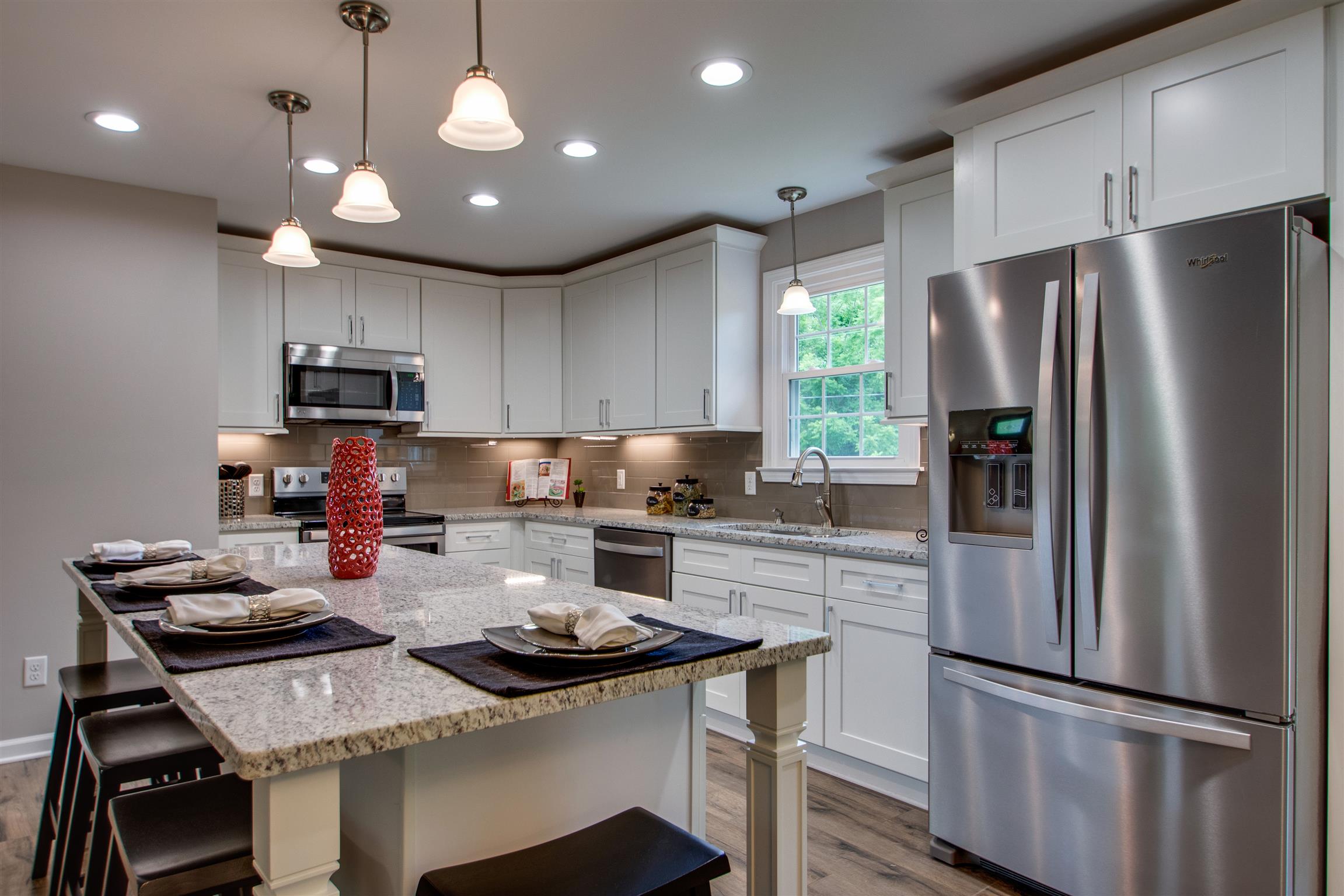 1050 Dawson Road White Bluff, TN 37187 - Photo 9 of 29 Gallery Image 9