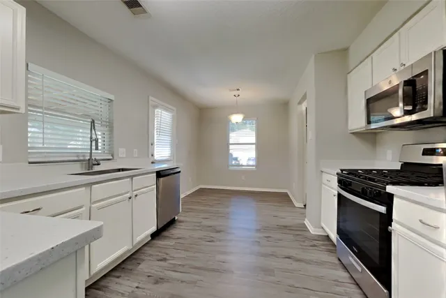 $1,745 | 16730 North Bob White Drive, Conroe, TX 77385