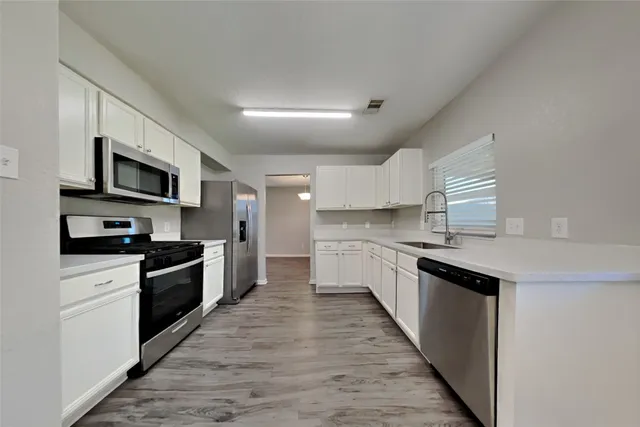 $1,745 | 16730 North Bob White Drive, Conroe, TX 77385