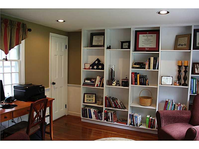 130 Nottingham Road Auburn, ME 04210 - Photo 17 of 25 Den.