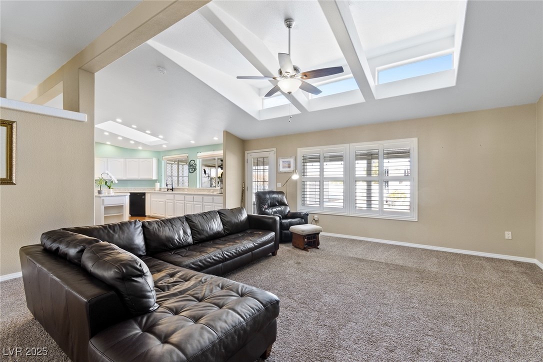 5782 Saddletree Road Pahrump, NV 89061 - Photo 11 of 30 Gallery Image 11