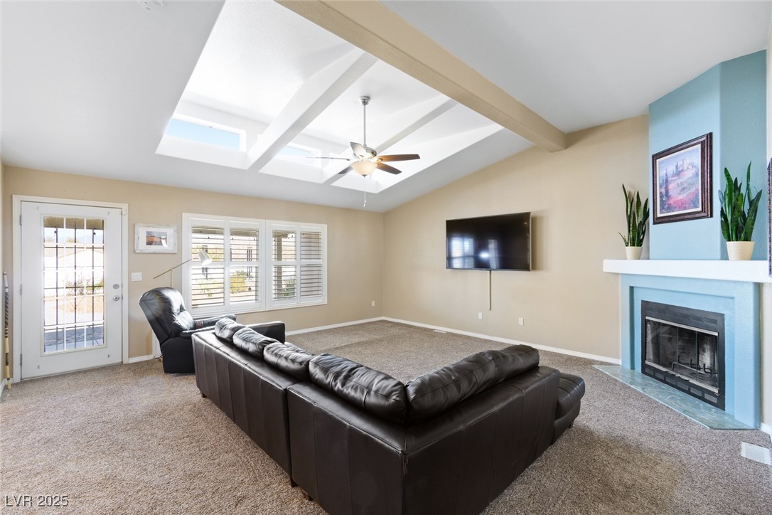 5782 Saddletree Road Pahrump, NV 89061 - Photo 12 of 30 Gallery Image 12