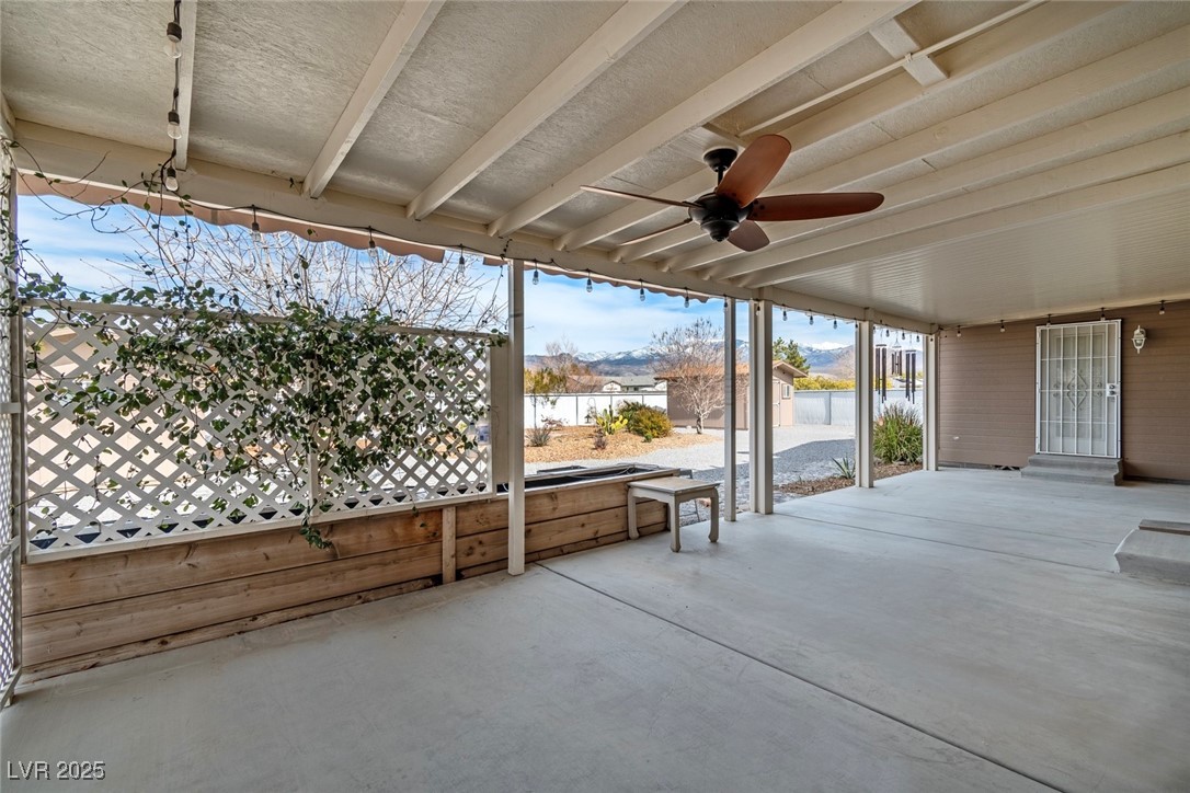 5782 Saddletree Road Pahrump, NV 89061 - Photo 21 of 30 Gallery Image 21