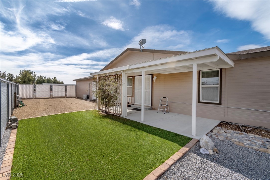 5782 Saddletree Road Pahrump, NV 89061 - Photo 22 of 30 Gallery Image 22