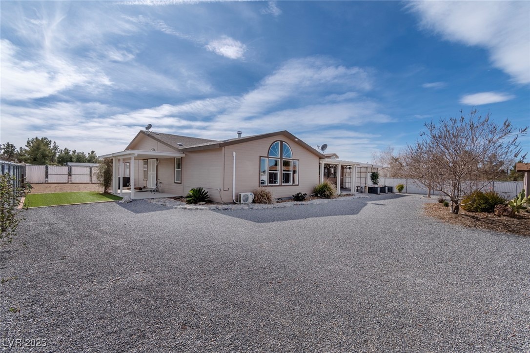 5782 Saddletree Road Pahrump, NV 89061 - Photo 23 of 30 Gallery Image 23