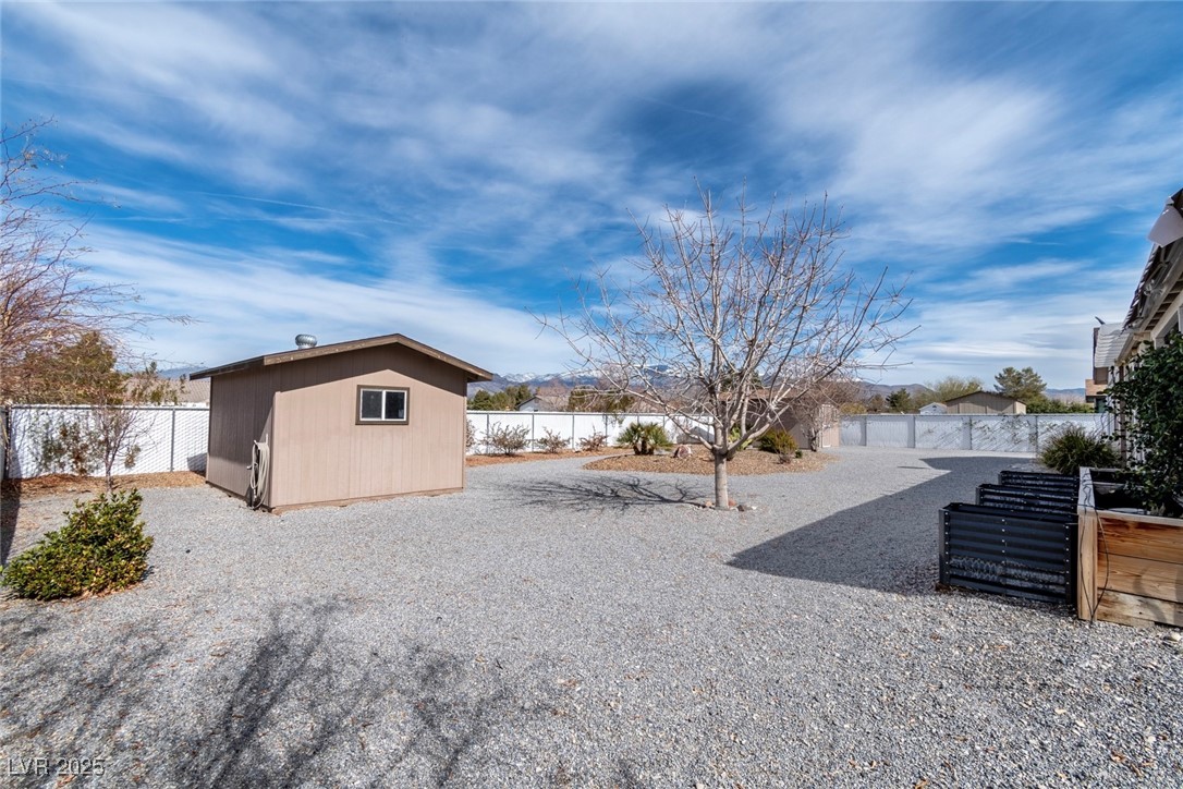 5782 Saddletree Road Pahrump, NV 89061 - Photo 25 of 30 Gallery Image 25
