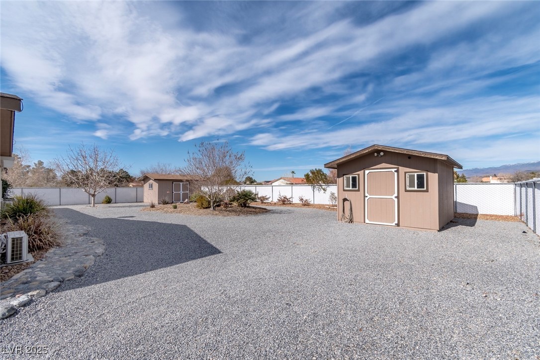 5782 Saddletree Road Pahrump, NV 89061 - Photo 26 of 30 Gallery Image 26