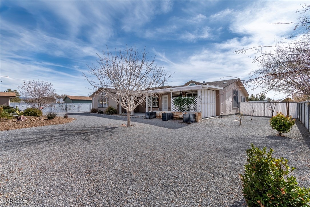 5782 Saddletree Road Pahrump, NV 89061 - Photo 27 of 30 Gallery Image 27