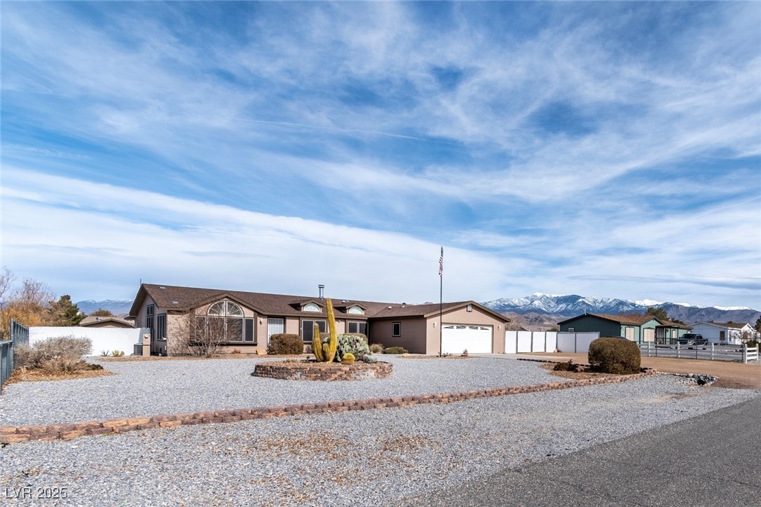 5782 Saddletree Road Pahrump, NV 89061 - Photo 29 of 30 Gallery Image 29