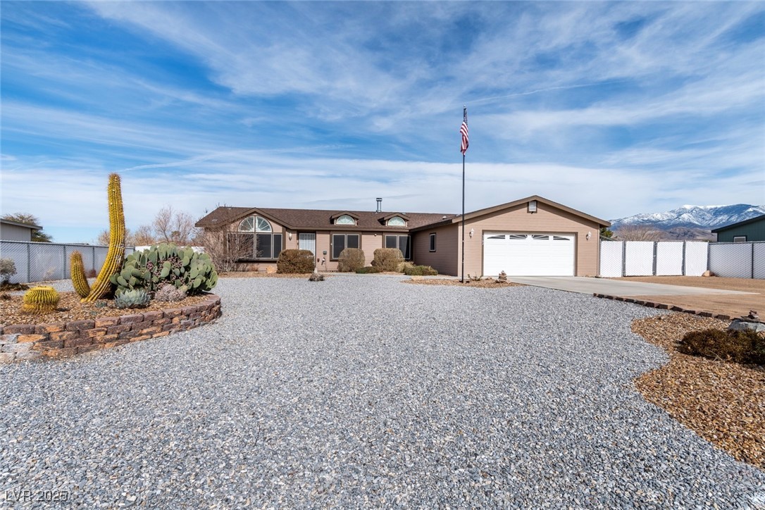 5782 Saddletree Road Pahrump, NV 89061 - Photo 30 of 30 Gallery Image 30