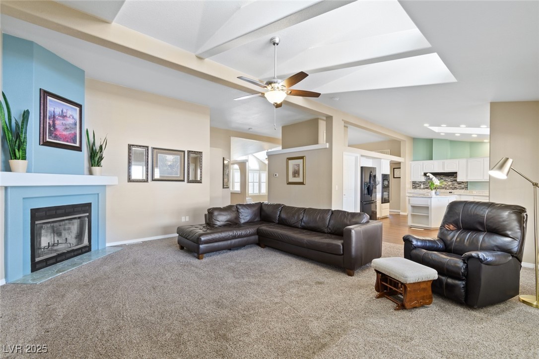 5782 Saddletree Road Pahrump, NV 89061 - Photo 10 of 30 Gallery Image 10