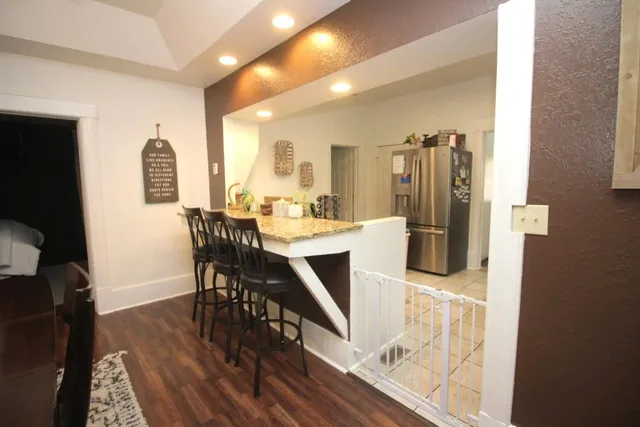 $120,000 | 1740 Jackson N Avenue, Wichita, KS 67203