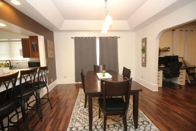 $120,000 | 1740 Jackson N Avenue, Wichita, KS 67203