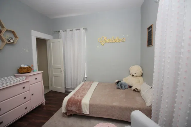 $120,000 | 1740 Jackson N Avenue, Wichita, KS 67203