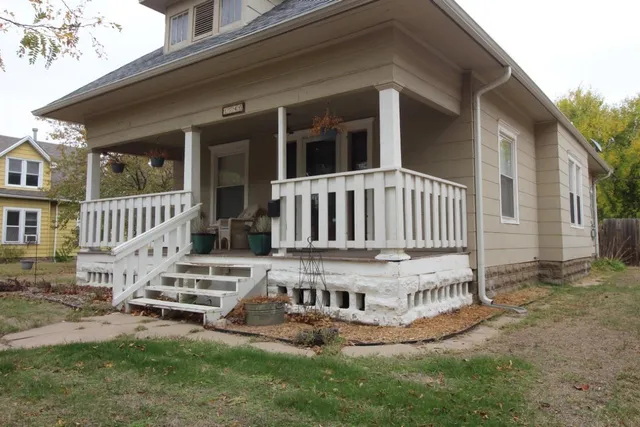 $120,000 | 1740 Jackson N Avenue, Wichita, KS 67203