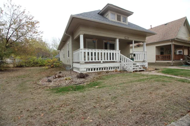$120,000 | 1740 Jackson N Avenue, Wichita, KS 67203